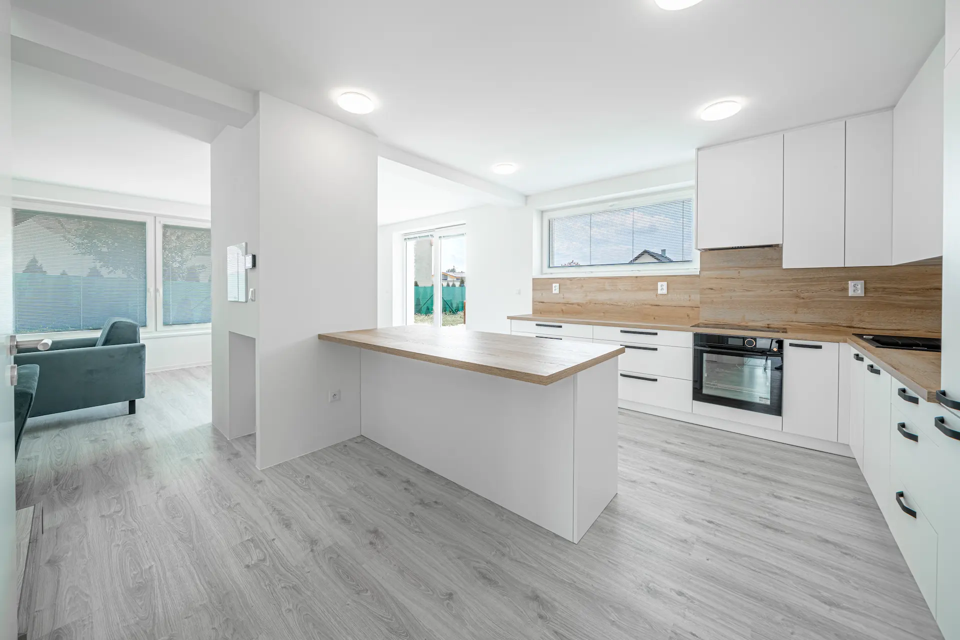 Realitní fotografie