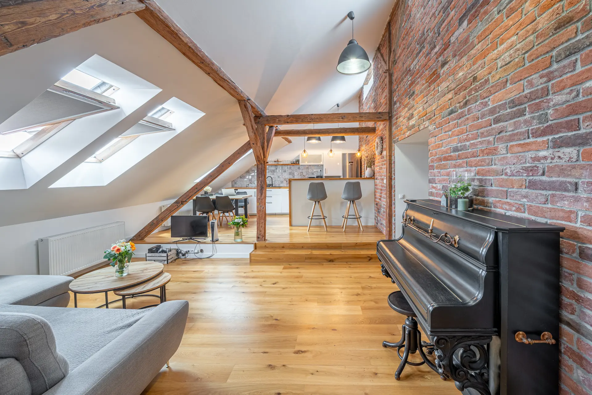 Realitní fotografie