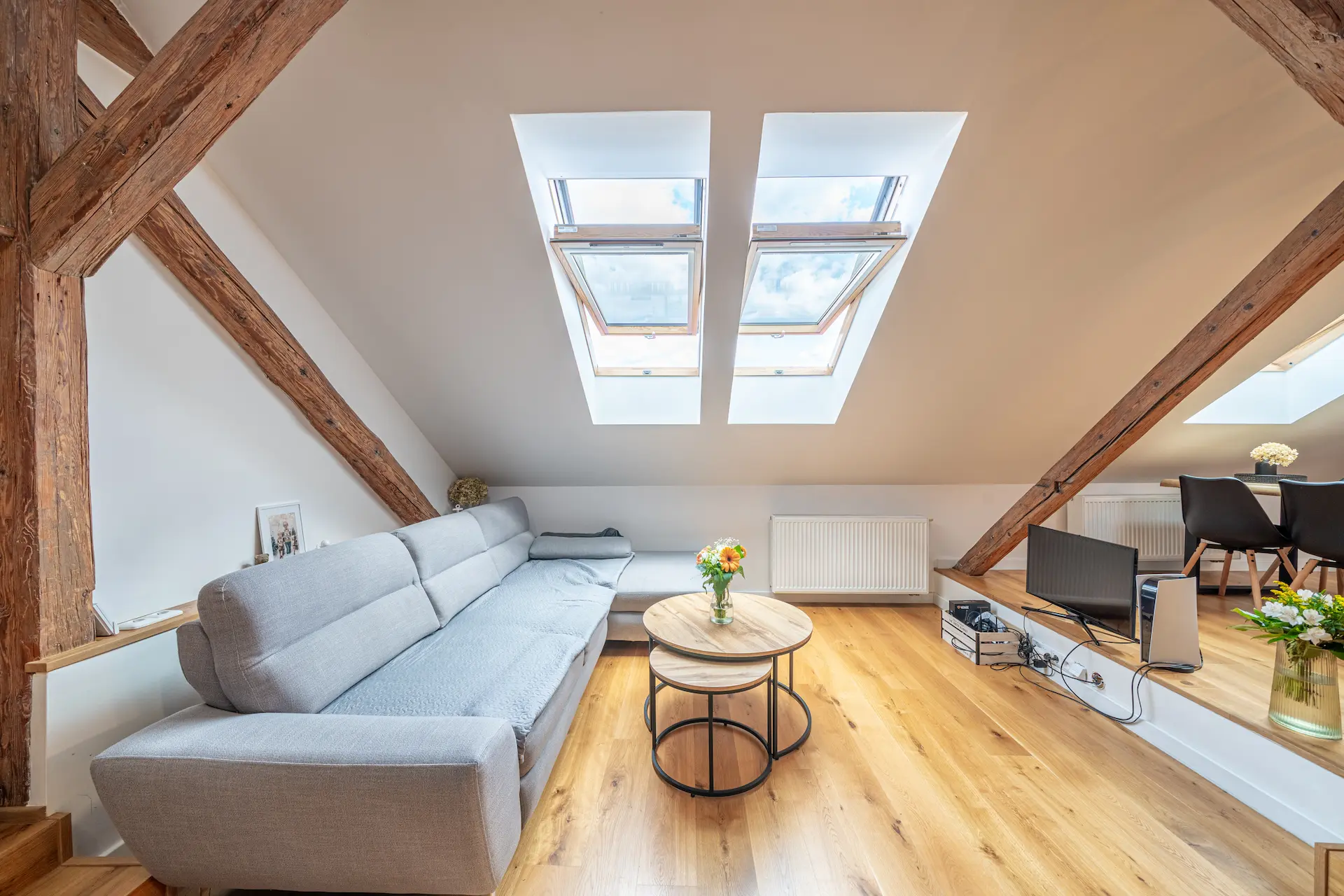 Realitní fotografie