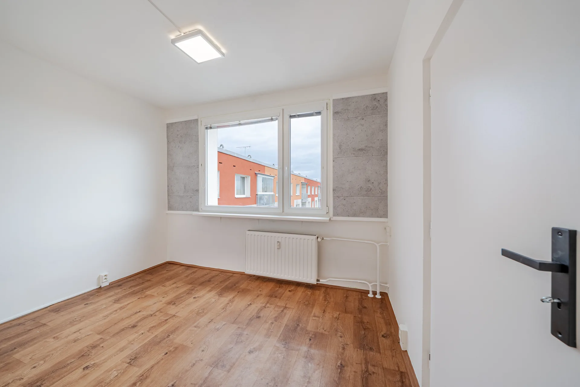 Vizualizace & Staging
